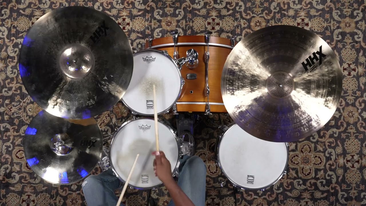 Sabian 20