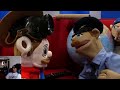 SML Movie: Jeffy Goes To a Diddy Party 2 [Reaction]