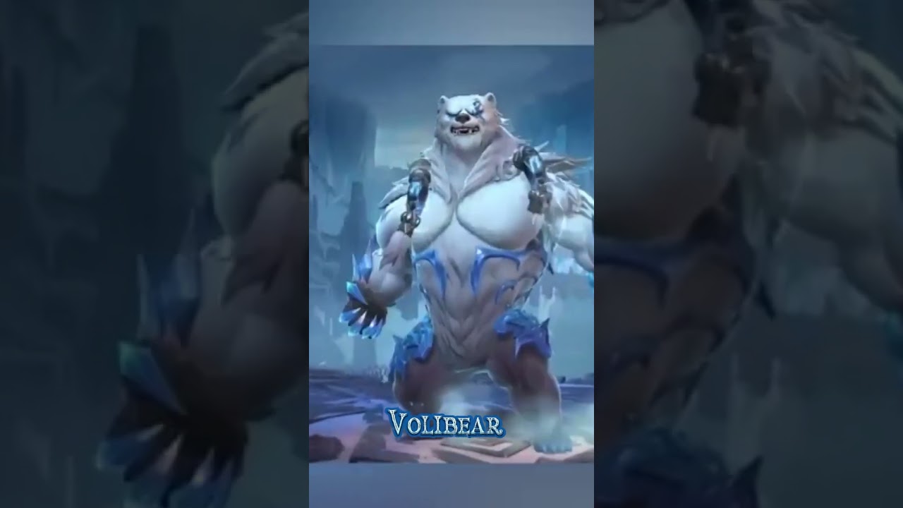 Confirmed Champions for Wildrift 4.2