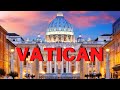 Forbidden History - Vatican Book of Secrets