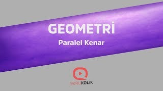 Yks Geometri Paralel Kenar