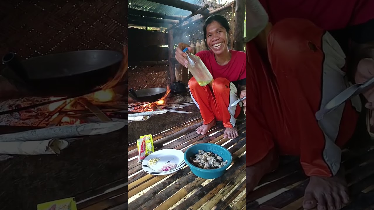 Adobong Tuway/QUEEN PANGO.