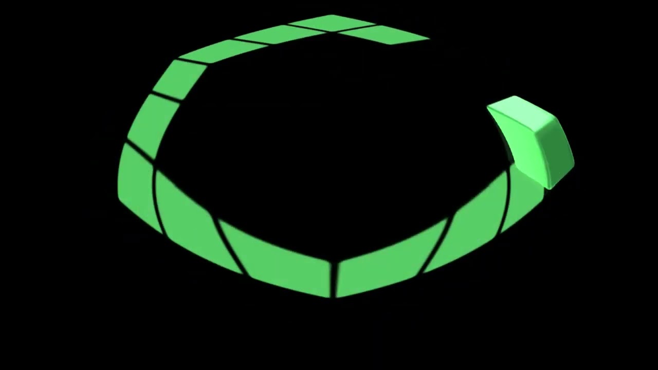 Gamecube Effects Sponsored by Klasky Csupo 1998 Effects