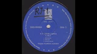 Rhoma Irama & Orkes Gambus Al Fata - Laila