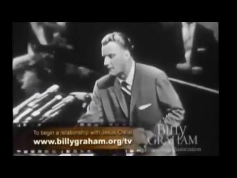 Билли Грэм - Как Жить Христианской жизнью.