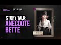 Dunia Tidak Akan Menunggu Kamu Siap | Anecdote Bette | Reverse: 1999 Indonesia