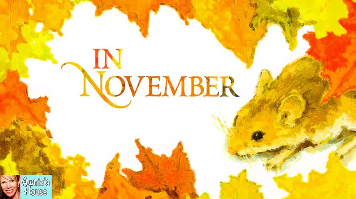 Kids Book Read Aloud: IN NOVEMBER by Cynthia Rylan...
