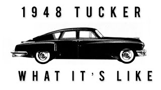 1948 tucker