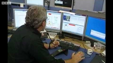 Particles Broke The Speed Of Light