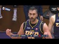 【Full Game Highlights】2023-24 例行賽 GAME22 新北中信特攻vs. 臺南台鋼獵鷹2023.12.23