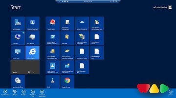 How to set up a Windows workgroup