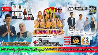 LIVE MALAM PMJ UJANG LANAY KARAWANG KP.CIPENJO HJT A.CEPOT & WANAH MAMAH DONI 20 NOV 2025