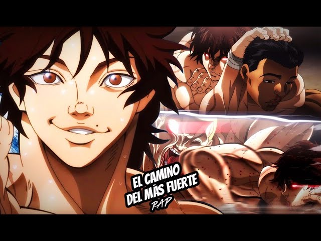 Rap de Ippo Makunouchi Vs Ichiro Miyata :Parte 1 (Una leyenda nació) –  música e letra de SrMecossT