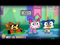 Best LOL Moments COMPILATION | G.O.A.T: Special Edition | Cartoon Network Asia