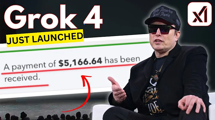 I Asked Elon Musk’s Grok 4 How to Get Customers— Here’s What No One’s Telling You