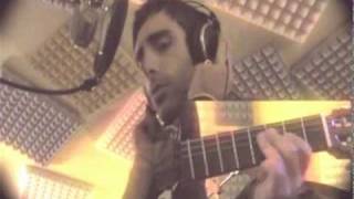 Video thumbnail of "Tony Uttilla - M'INNAMORO DAVVERO di Fabio Concato"