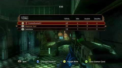 The most pathetic 1v1 Ever!