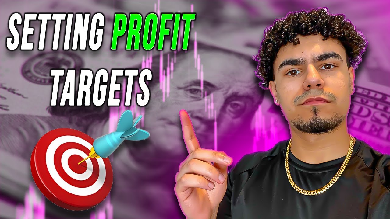 Setting Profit Targets Making A Plan Stock Hours YouTube setting-profit-targets-making-a-plan-stock-hours-youtube