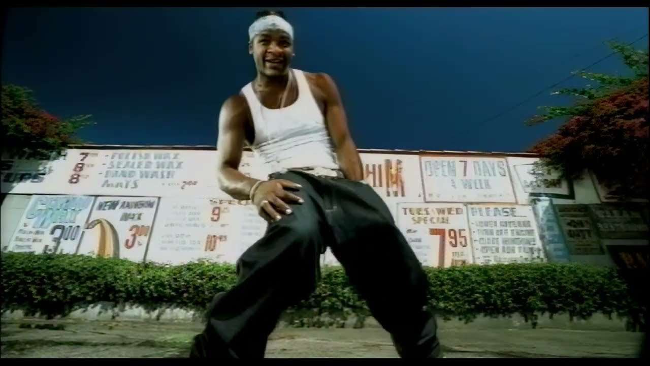 Jaheim - Could It Be (Remastered) - YouTube