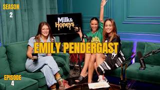 Episode 48: Emily Pendergast on The Groundlings, Hollywood & Jury Duty: Company Retreat