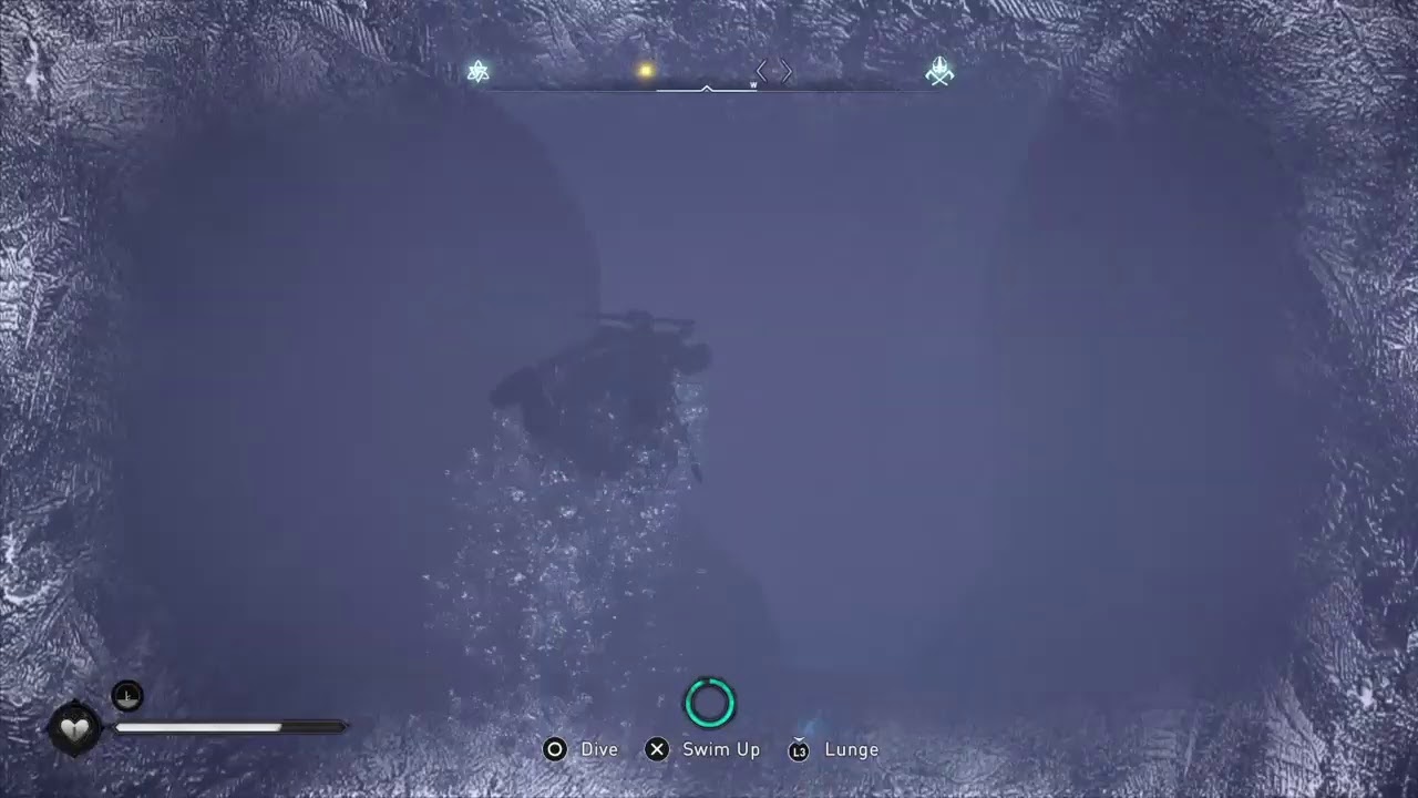 damiandagger's Live PS4 Broadcast Assassin's Creed Valhalla