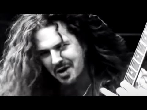 Pantera - Domination (Live Video)