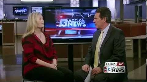 Trauma Intervention Program & KTNV-TV
