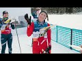 Lenzerheide 2024 - FISU Championship Ski Orienteering  - After Movie