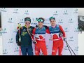 Lenzerheide 2024 - FISU Championship Ski Orienteering  - After Movie