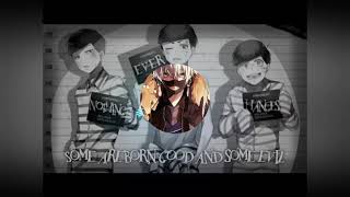 Nightcore- Nothing Ever Changes
