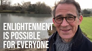 What is Enlightenment? How Can it Happen For Me?