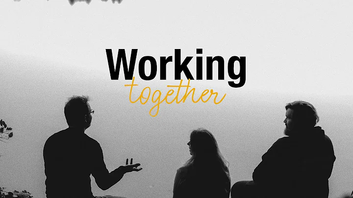 Working Together | Matt Albritton