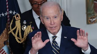 Unclear whether Joe Biden is a ‘serial liar or suffering from confabulation’