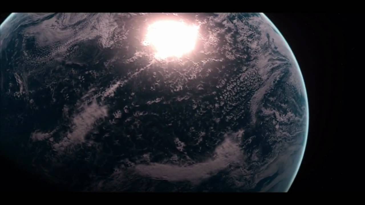 Nomak / The Universe / 宇宙