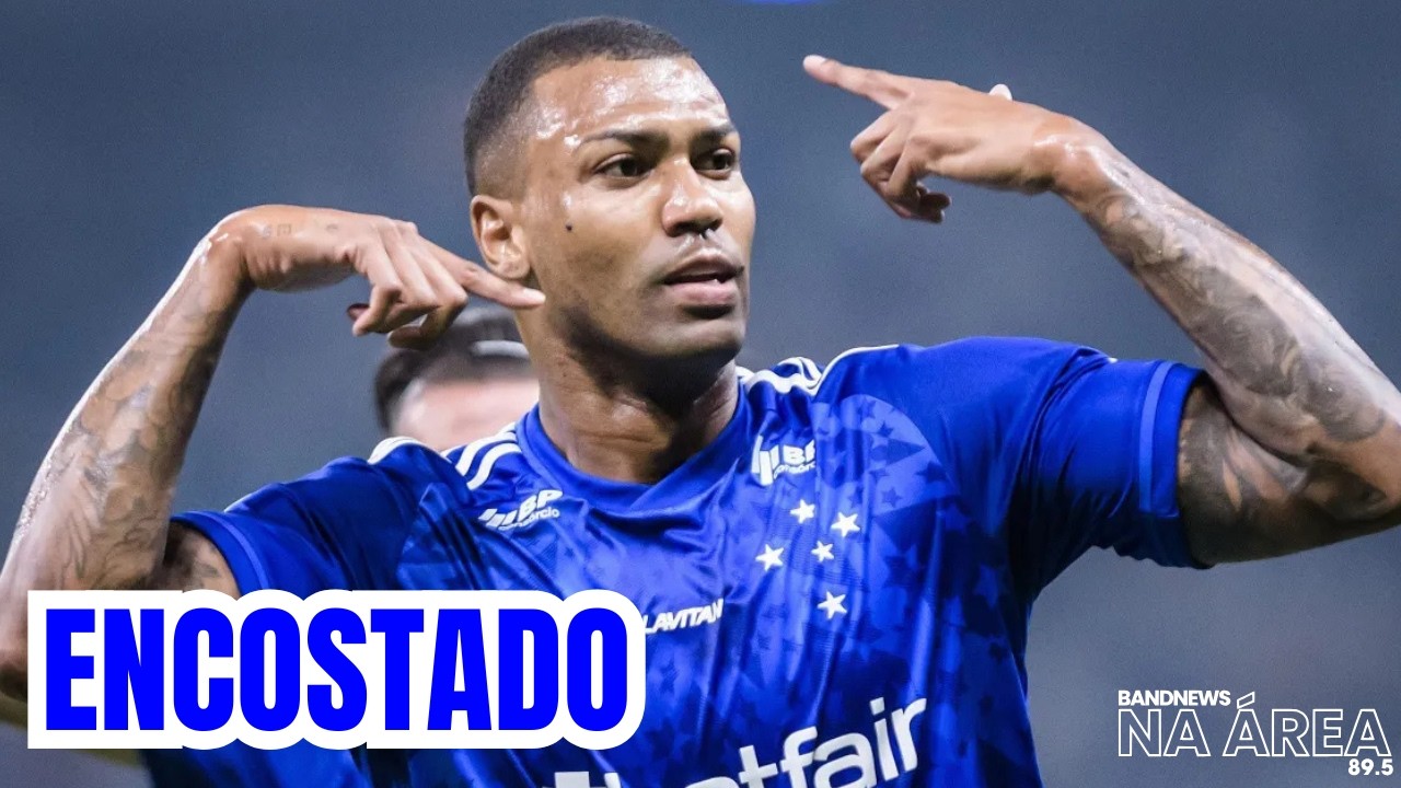 WALACE SEGUE ENCOSTADO NA RAPOSA E SEM PROPOSTAS PARA SAIR