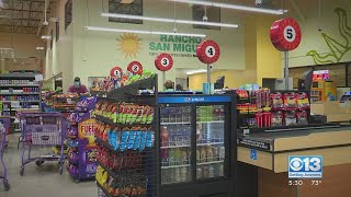Grocery Store Returns To Oak Park Neighborhood