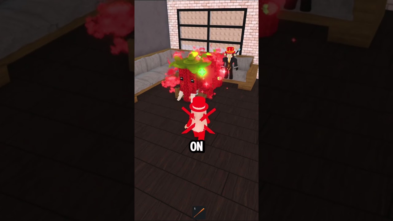 SAMMY IS NOT OKAY... #roblox  #stealabrainrot