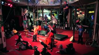 Circus Harmony Giocoso - Opening - Musical Charivari