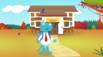 Super Minds 3 2ed Unit 3 1 Language focus