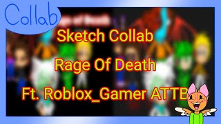 Rage Of Death | Sketch/Trade Collab | Ft. Roblox_Gamer ATTB
This is my fifth Sketch Collab, featuring Roblox_Gamer ATTB!
Im not sure if Sketch Collab is the right name, but thats what Im calling it. Another name is a Trade Collab.
Questions//
What is a Sketch/Trade Collab?
Its where you and another person draw sketches of somthing similar, then switch and draw each others sketch in your own art style.
OR
One person draws the sketch or orginal picture, and the other person draws it in there own art style.
(In this case its the second version)
How do you know if Im open or closed for collabs and map parts?
Ethier check the most recent comment on my most recent Collab video, or check my channel description. :)
Roblox_Gamer ATTBs Collab part:
Sketch/Orginal, Video Link- https://m.youtube.com/watch?v=MmhIdTp3X3Y
Credits//
(I dont control the comments or content on others channels, so by going there, you are going there at your own risk. Thank you for understanding.)
Collab with, Roblox_Gamer ATTB
Channel Link- https://m.youtube.com/channel/UCI-fuxmuBYWcFhIz2g555sQ
Collab idea created by, Roblox_Gamer ATTB
Channel Link- https://m.youtube.com/channel/UCI-fuxmuBYWcFhIz2g555sQ
Finnal drawing created by, me (Kitty Time)
Channel Link- https://m.youtube.com/channel/UCGFvCblO6Xk5rC-YzMs5-XA
Song, Lost Whitin, created by, A Himitsu
Channel Link- https://m.youtube.com/channel/UCgFwu-j5-xNJml2FtTrrB3A
Video Link- https://m.youtube.com/watch?v=6WQjgHuUDWU
Thank you for watching and reading! stay safe!! :)
❤ Kitty Time 😺 Rage Of Death | Sketch/Trade Collab | Ft. Roblox_Gamer ATTB