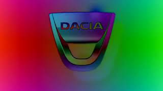 REUPLOAD Dacia Logo Effects   Preview 2 Effects