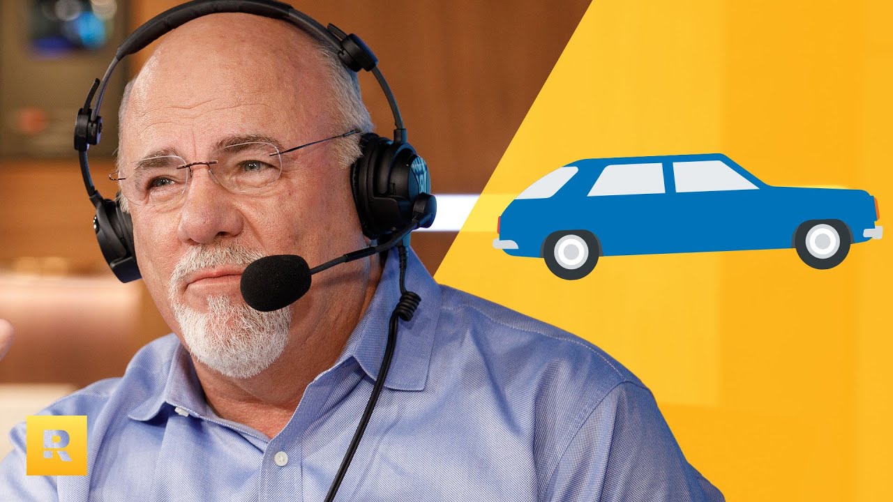 How Do I Pay Off My Upside-Down Car?
