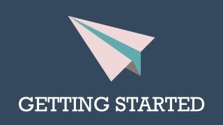 JoomlaShine Template Configuration | Video 1: Getting started Profile
