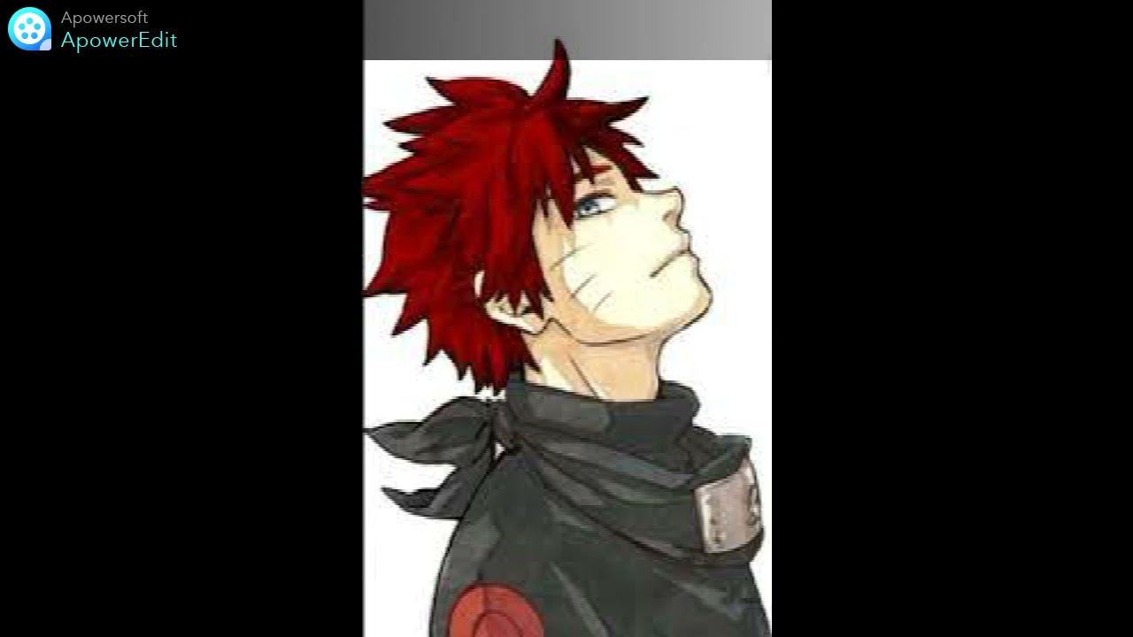 QHPS Naruto liberaba su sangre uzumaki capitulo 1