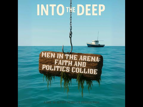 ITD: Men in the Arena: Faith and Politics Collide