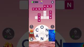 Crossword Games screenshot 3