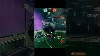 Clip of the Day - Day 1 #rocketleague