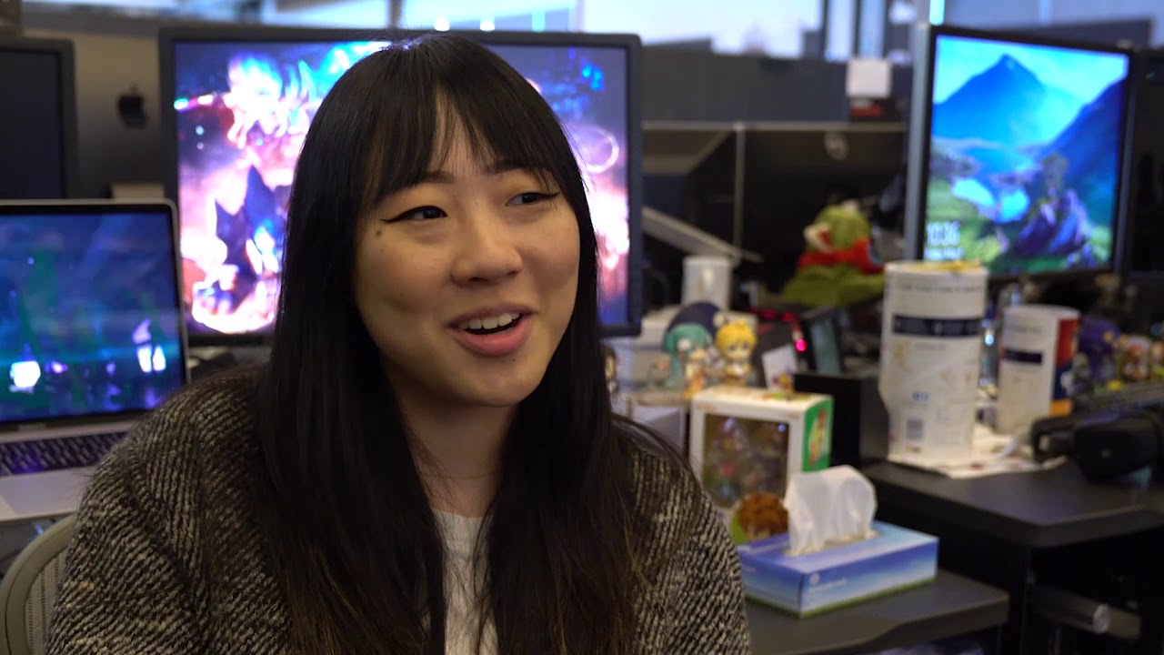 Riot Report: What Are You Playing Lately?