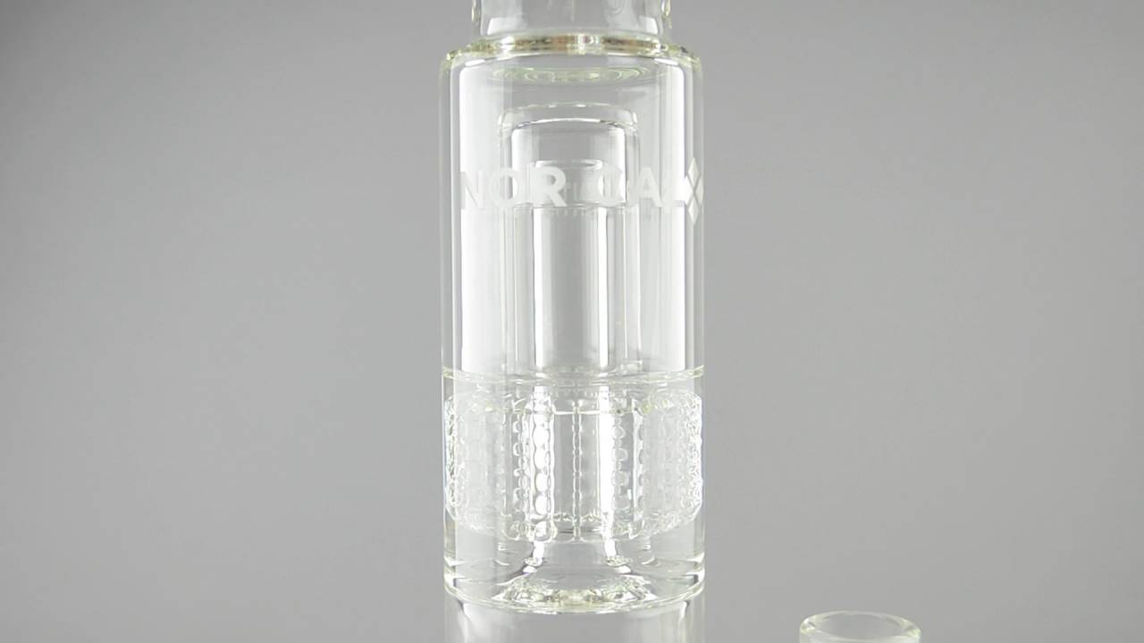 Kush Scientific Glass Type2 Puckolator