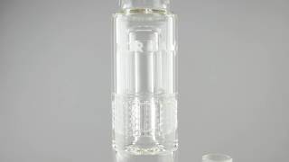 Kush Scientific Glass Type2 Puckolator